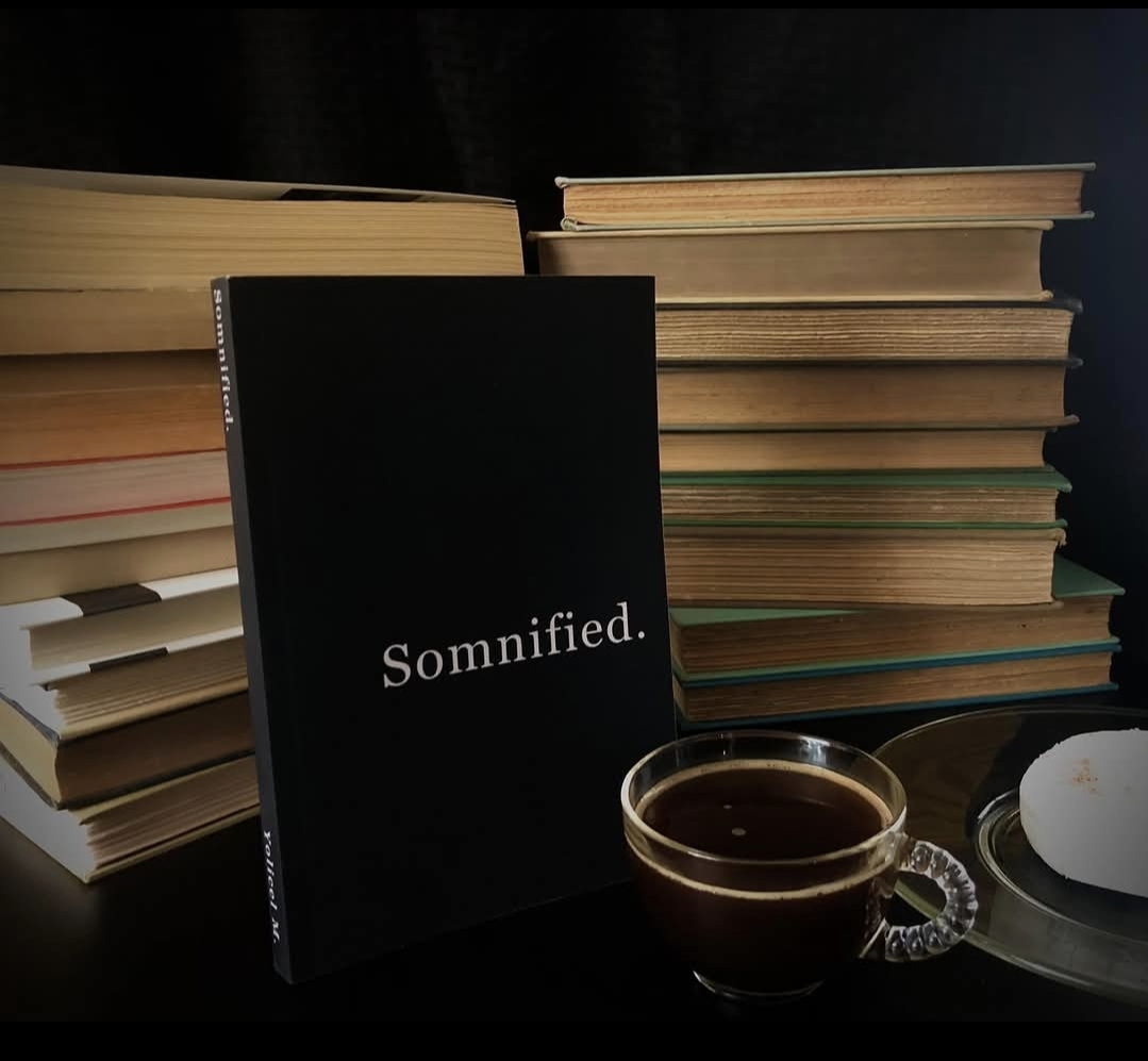 The Somnified Deep Dive