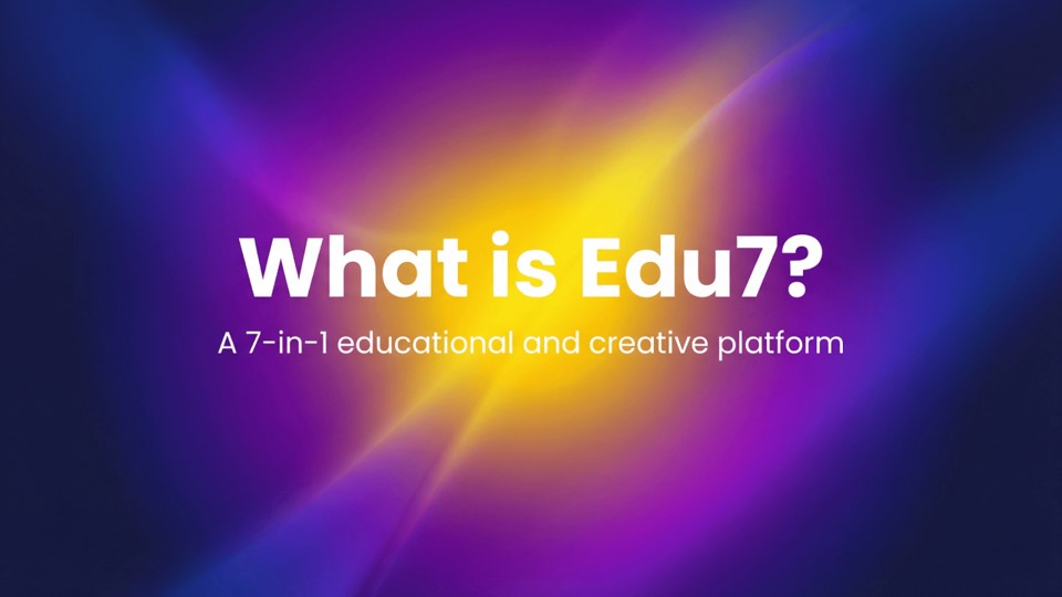 The Future of Education